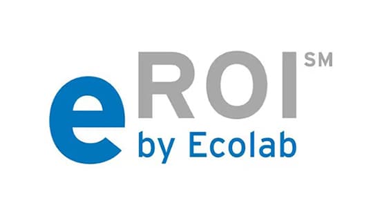 eROI Logo - Exponential Return on Investment