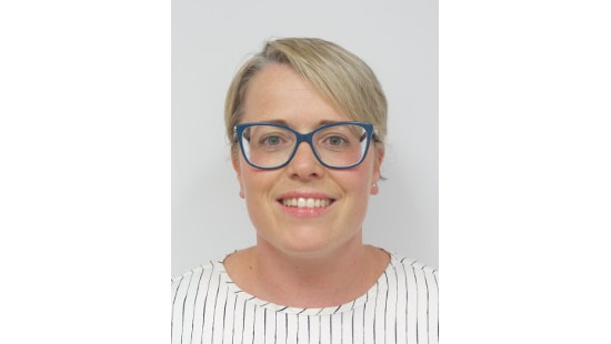 Microbiologist and infection control consultant Ellie Wishart