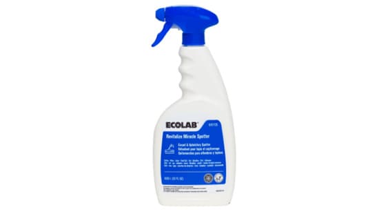 ecolab cleaning products