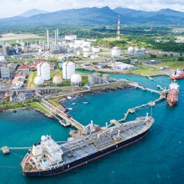 Chandra Asri Case Study