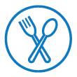 eROI food safety icon