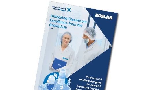 Life Sciences Manufacturing Lifecycle image