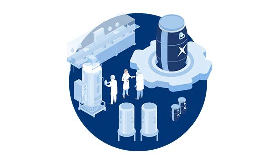 Biopharma Manufacturing