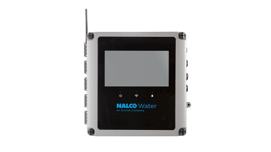 3D TRASAR All-In-One Controller